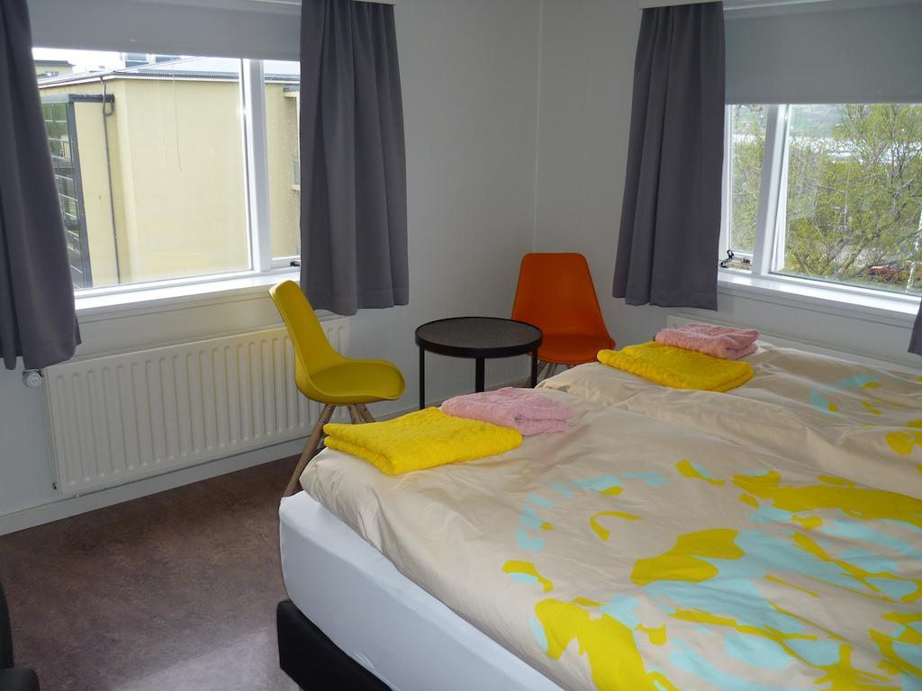 Amma Guesthouse Akureyri Zimmer foto